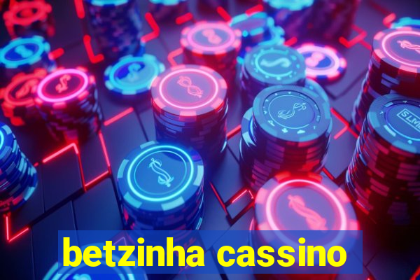 betzinha cassino